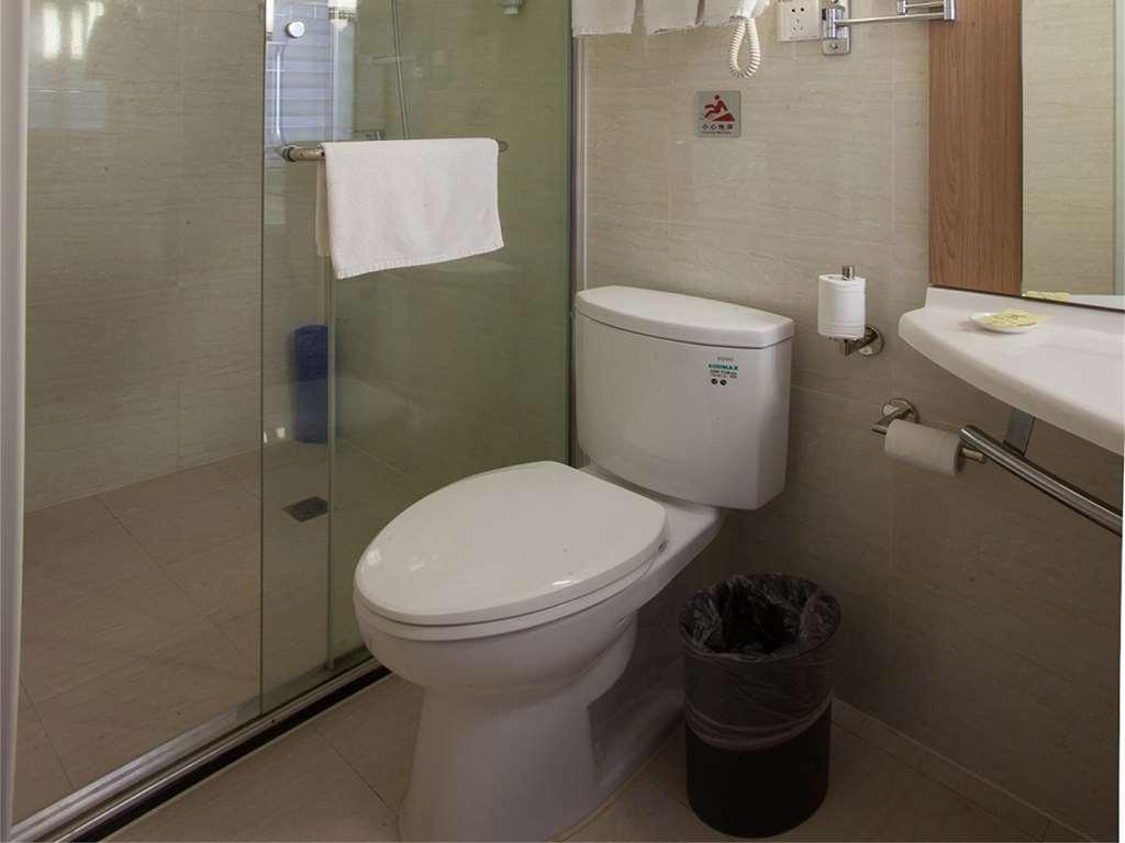 ホテル Ibis Luoyang Hi Tech Dev Zone 部屋 写真
