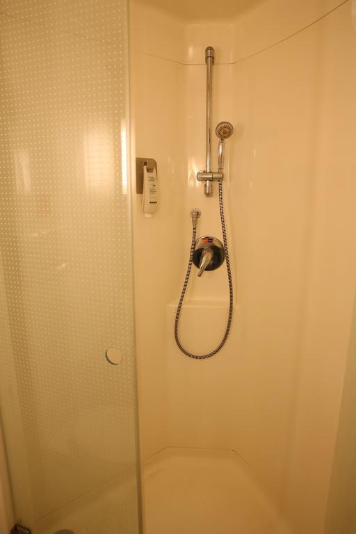 ホテル Ibis Luoyang Hi Tech Dev Zone 部屋 写真