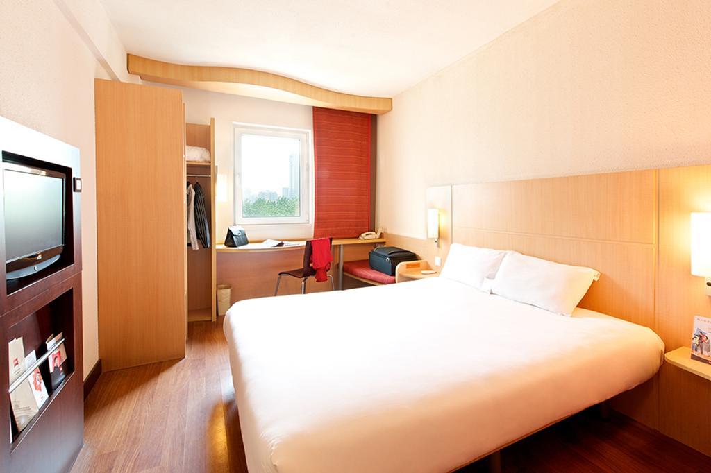 ホテル Ibis Luoyang Hi Tech Dev Zone 部屋 写真