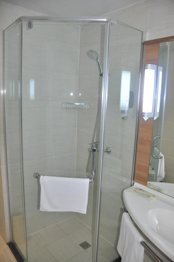 ホテル Ibis Luoyang Hi Tech Dev Zone エクステリア 写真